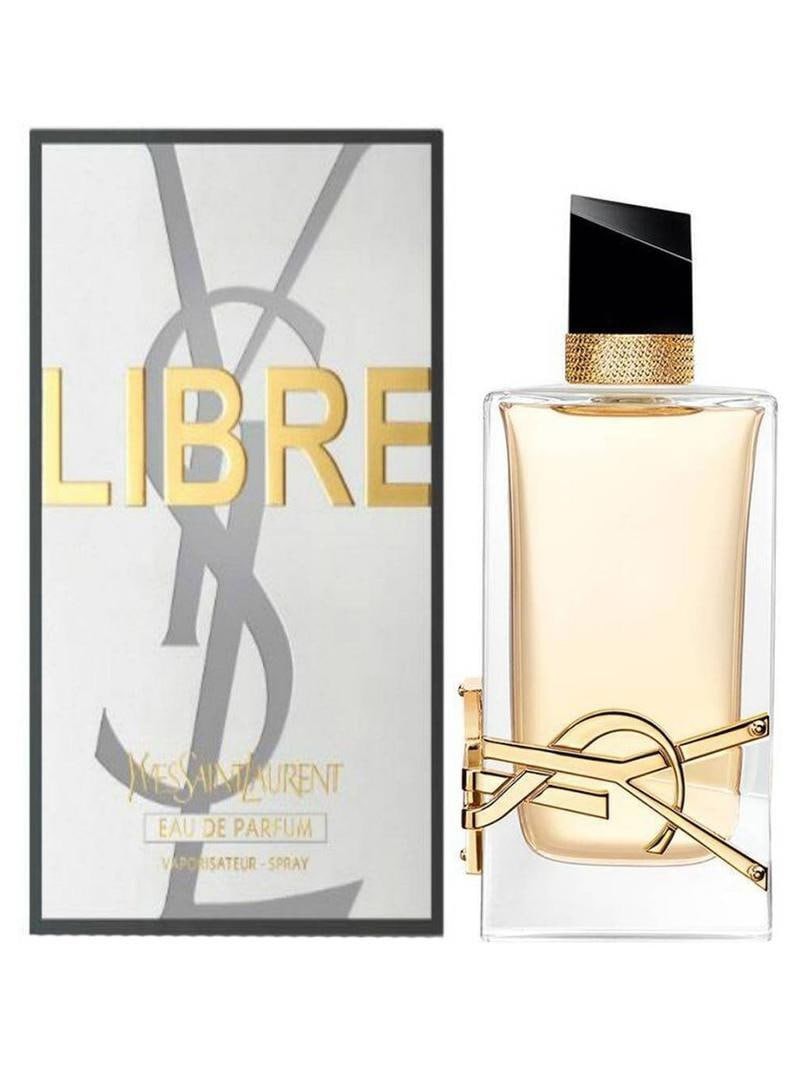 น้ำหอมอีฟแซง YSL - Libre EDP 90ml